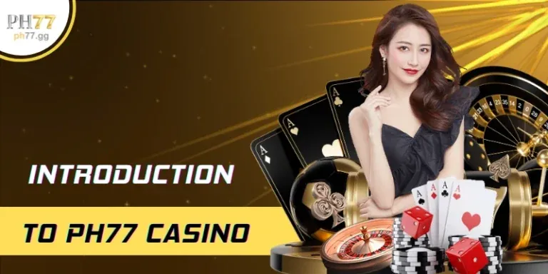 Những trò chơi casino trực tuyến mới