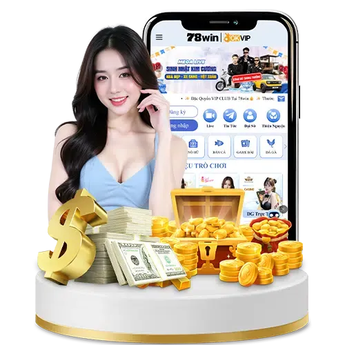 Rút tiền thắng cược 79yd