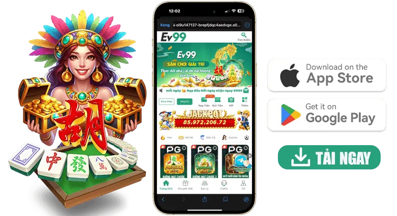 Đa dạng trò chơi Casino 79yd