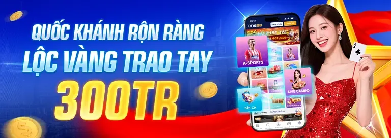 Sự kiện nổ hũ đặc biệt 79yd