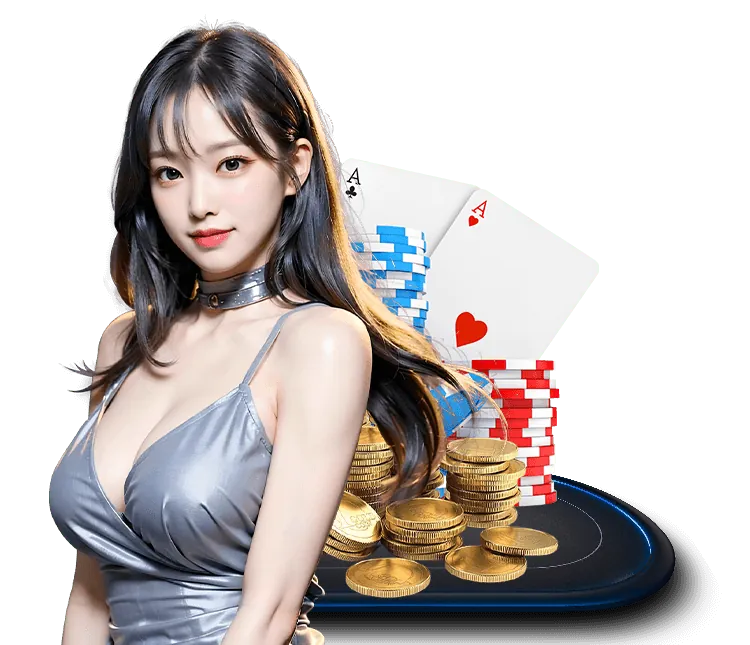 Chơi game nổ hũ